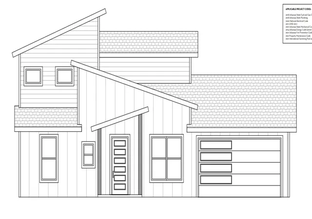 Photo 3 of Single family home for sale at 5 Harborough Dr, Bella Vista, AR 72714 | MLS# 1360298 | Listing updated on 2026-09-09