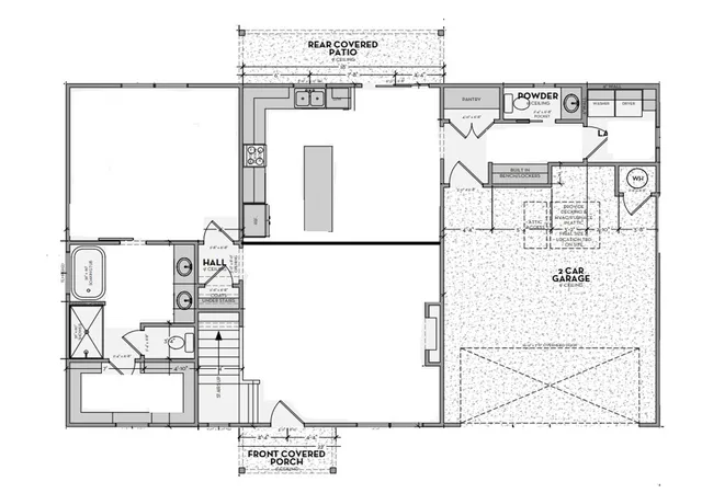 Photo 4 of Single family home for sale at 5 Harborough Dr, Bella Vista, AR 72714 | MLS# 1360298 | Listing updated on 2026-09-09