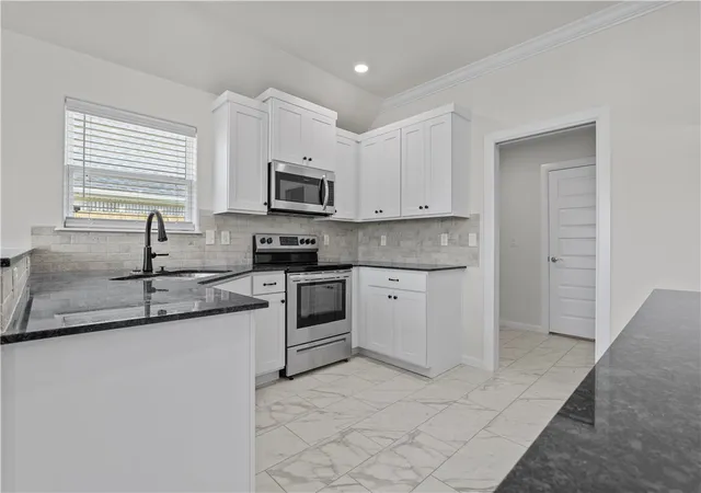 Photo 1 of Single family home for sale at 414 Wharton St, Lowell, AR 72745 | MLS# 1361458 | Listing updated on 2026-09-09