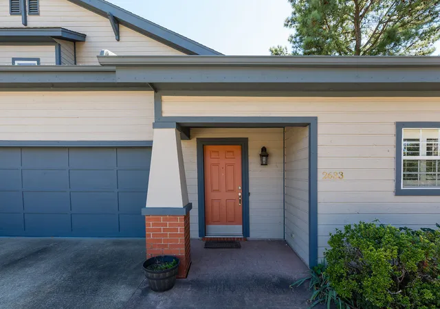 Photo 1 of Townhouse for sale at 2633 E Joyce Blvd, Fayetteville, AR 72703 | MLS# 1361170 | Listing updated on 2026-09-10