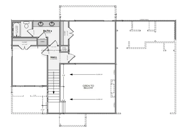Photo 4 of Single family home for sale at 11 Skye Dr, Bella Vista, AR 72715 | MLS# 1360030 | Listing updated on 2026-09-09