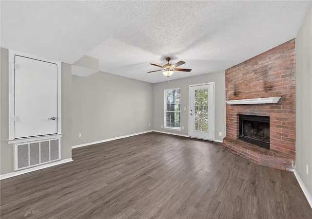 Photo 2 of Multi family home for sale at 2130, E 2134 2142 2148 Frazier Ter, Fayetteville, AR 72703 | MLS# 1360804 | Listing updated on 2026-09-09