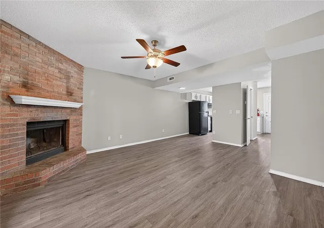 Photo 3 of Multi family home for sale at 2130, E 2134 2142 2148 Frazier Ter, Fayetteville, AR 72703 | MLS# 1360804 | Listing updated on 2026-09-09