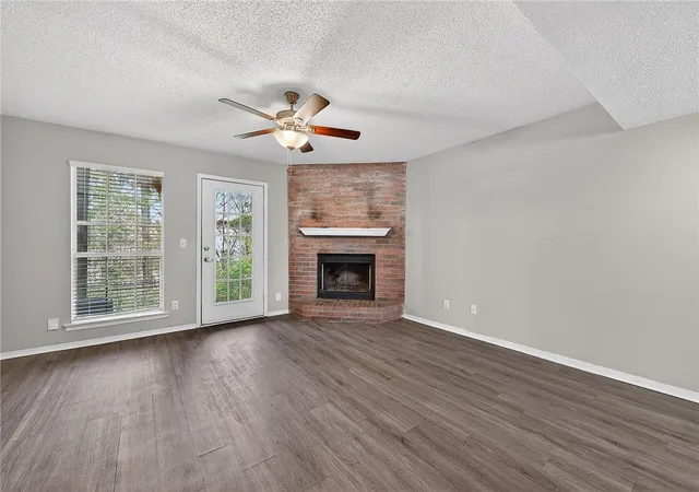 Photo 3 of House for sale at 2130, E 2134 2142 2148 Frazier Ter, Fayetteville, AR 72703 | MLS# 1360804 | Listing updated on 2026-09-09