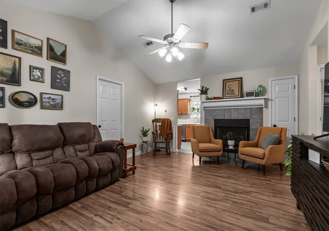 Photo 3 of Sale Pending at 1312 Hackberry Pl, Elkins, AR 72727 | MLS# 1361253 | Listing updated on 2026-09-29