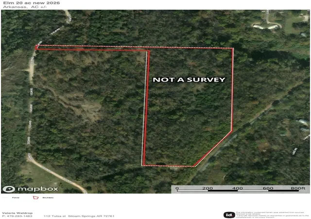 Photo 4 of House for sale at 0000 Elm, Siloam Springs, AR 72761 | MLS# 1361482 | Listing updated on 2026-09-12