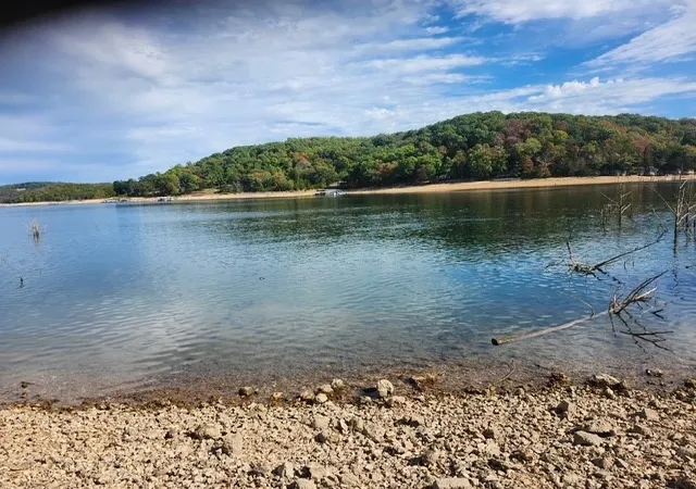 Land for sale at Cedar Forest Dr, Garfield, AR 72732 | MLS# 1361475