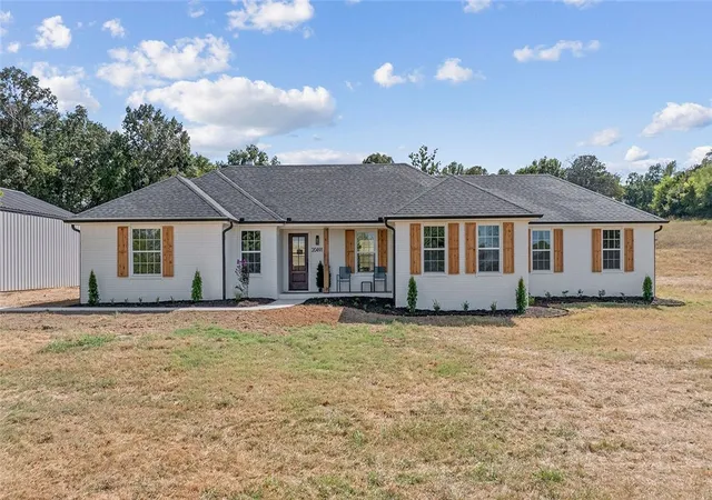 Photo 1 of Single family home for sale at 20491 Cedar Blf Rd, Fayetteville, AR 72703 | MLS# 1361488 | Listing updated on 2026-09-09