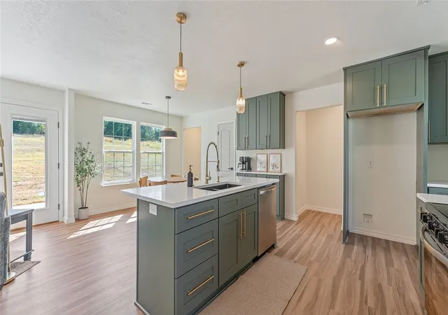 Photo 4 of Single family home for sale at 20491 Cedar Blf Rd, Fayetteville, AR 72703 | MLS# 1361488 | Listing updated on 2026-09-09