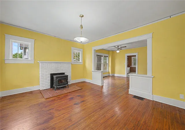 Photo 2 of Single family home for sale at 312 E Maple St, Fayetteville, AR 72701 | MLS# 1361400 | Listing updated on 2026-09-11