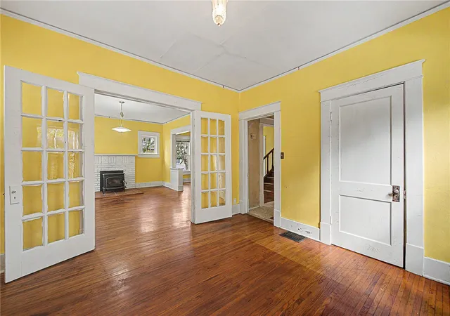 Photo 3 of Single family home for sale at 312 E Maple St, Fayetteville, AR 72701 | MLS# 1361400 | Listing updated on 2026-09-11