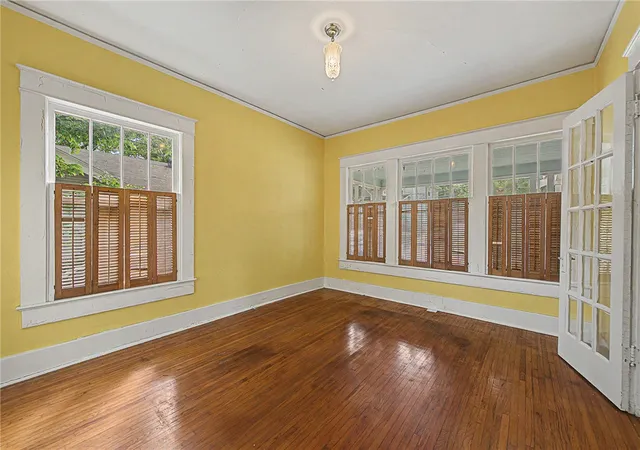 Photo 4 of Single family home for sale at 312 E Maple St, Fayetteville, AR 72701 | MLS# 1361400 | Listing updated on 2026-09-11