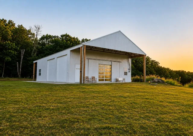 Single family home for sale at 2901 Black Ranch Rd, Lead Hill, AR 72644 | MLS# 1361361