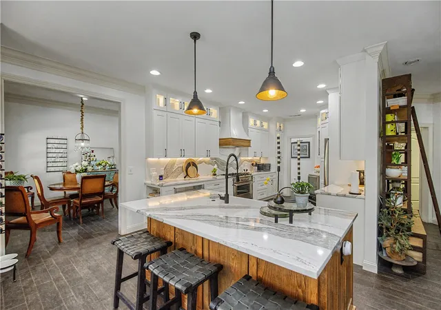 Photo 3 of Single family home for sale at 13187 Rusty Blackhaw Ct, Springdale, AR 72762 | MLS# 1361498 | Listing updated on 2026-09-09