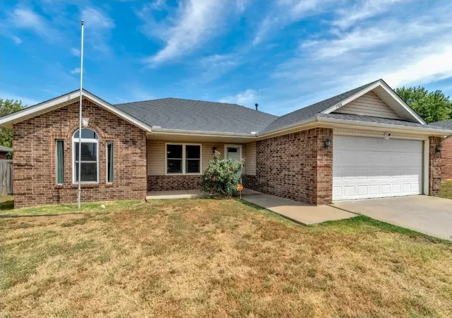 Photo 1 of Single family home for sale at 2308 Sw 15th Street, Bentonville, AR 72713 | MLS# 1361157 | Listing updated on 2026-09-09