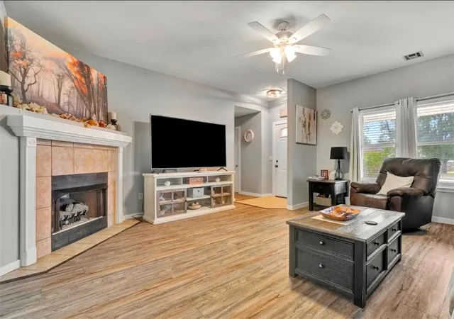 Photo 3 of Single family home for sale at 2308 SW 15th Street, Bentonville, AR 72713 | MLS# 1361157 | Listing updated on 2026-09-09