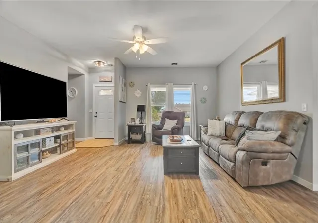 Photo 4 of Single family home for sale at 2308 SW 15th Street, Bentonville, AR 72713 | MLS# 1361157 | Listing updated on 2026-09-09