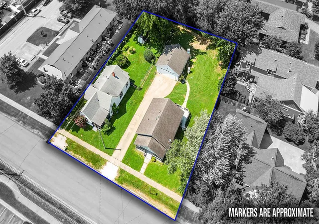Photo 1 of Single family home for sale at 304 Nw & 306 3rd St, Bentonville, AR 72712 | MLS# 1360831 | Listing updated on 2026-09-14