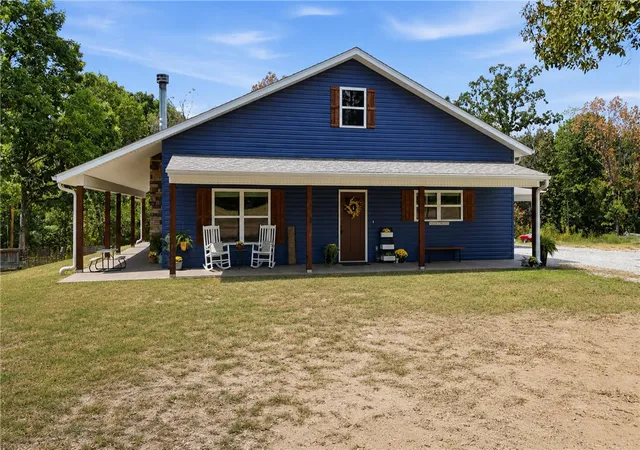 Photo 3 of Single family home for sale at 1643 Fiddlers Ridge Rd, Goodman, MO 64843 | MLS# 1360886 | Listing updated on 2026-09-10