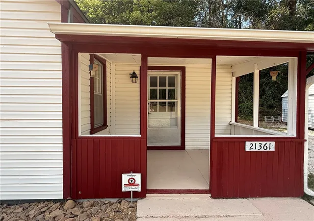 Photo 4 of Single family home for sale at 21361 Griggs Rd, Springdale, AR 72762 | MLS# 1361437 | Listing updated on 2026-09-09