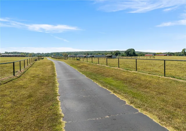 Photo 1 of Land for sale at Tbd W Collum Ln, Alma, AR 72921 | MLS# 1361513 | Listing updated on 2026-10-06