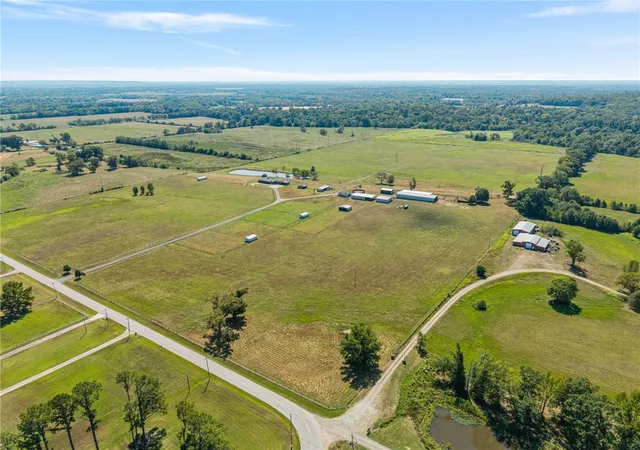 Photo 2 of Land for sale at Tbd W Collum Ln, Alma, AR 72921 | MLS# 1361513 | Listing updated on 2026-10-06