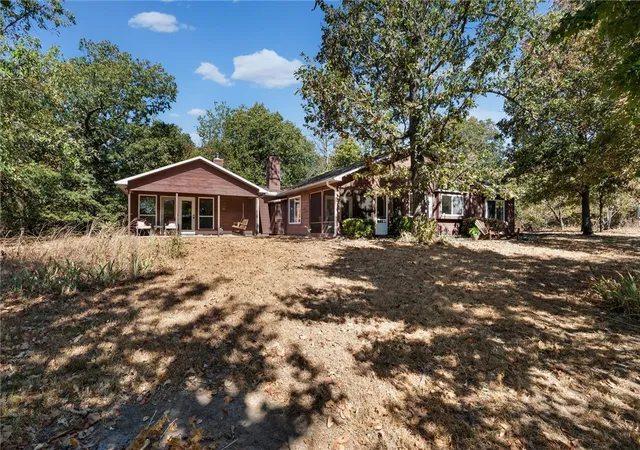 Photo 1 of Single family home for sale at 11487 Tony Mountain Rd, Fayetteville, AR 72701 | MLS# 1361464 | Listing updated on 2026-09-09