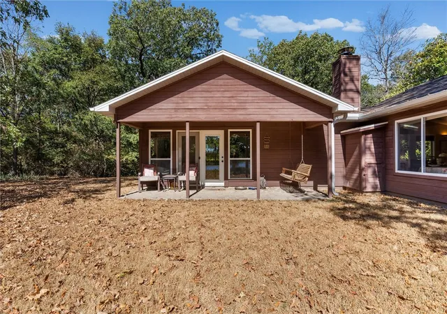 Photo 3 of Single family home for sale at 11487 Tony Mountain Rd, Fayetteville, AR 72701 | MLS# 1361464 | Listing updated on 2026-09-09