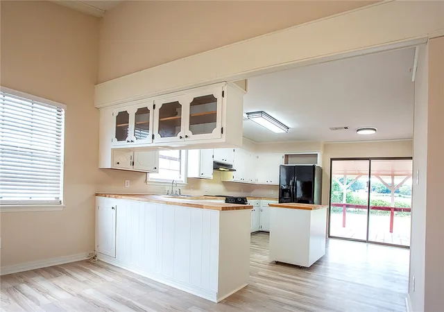 Photo 3 of Single family home for sale at 1281 S Old Hwy 64, Knoxville, AR 72845 | MLS# 1360797 | Listing updated on 2026-09-09