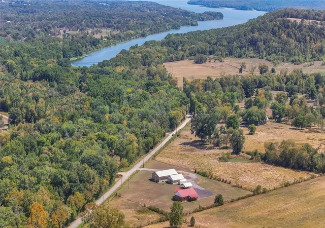 Photo 53 of Sale Pending at 1281 S Old Hwy 64, Knoxville, AR 72845 | MLS# 1360797 | Listing updated on 2026-09-29