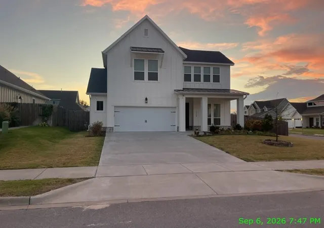 Photo 1 of Sale Pending at 2704 20th Street, Rogers, AR 72758 | MLS# 1361373 | Listing updated on 2026-10-29