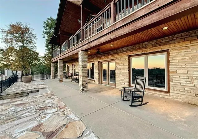 Photo 3 of Single family home for sale at 2619 E Sr 164, Dover, AR 72837 | MLS# 1361539 | Listing updated on 2026-09-09
