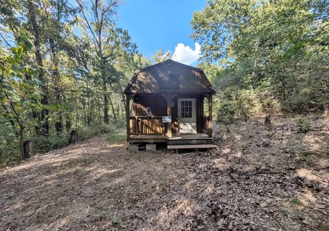Photo 1 of Single family home for sale at 14159 New Hope Rd, Omaha, AR 72662 | MLS# 1361551 | Listing updated on 2026-09-10