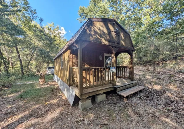Photo 2 of Single family home for sale at 14159 New Hope Rd, Omaha, AR 72662 | MLS# 1361551 | Listing updated on 2026-09-10