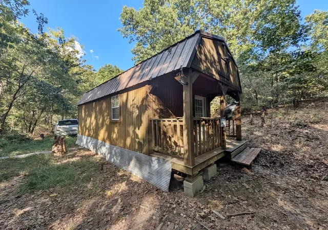 Photo 3 of Single family home for sale at 14159 New Hope Rd, Omaha, AR 72662 | MLS# 1361551 | Listing updated on 2026-09-10