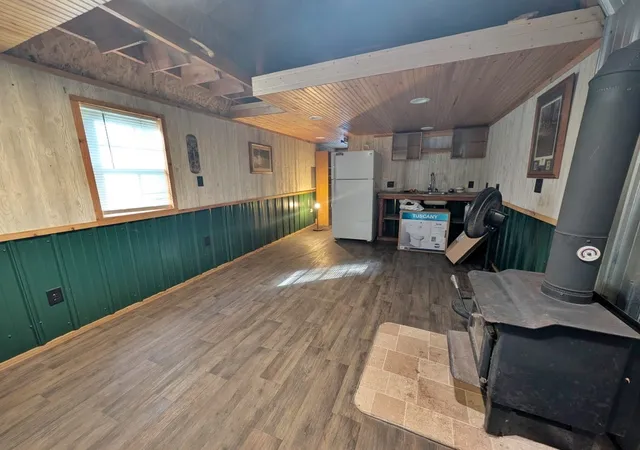 Photo 4 of Single family home for sale at 14159 New Hope Rd, Omaha, AR 72662 | MLS# 1361551 | Listing updated on 2026-09-10