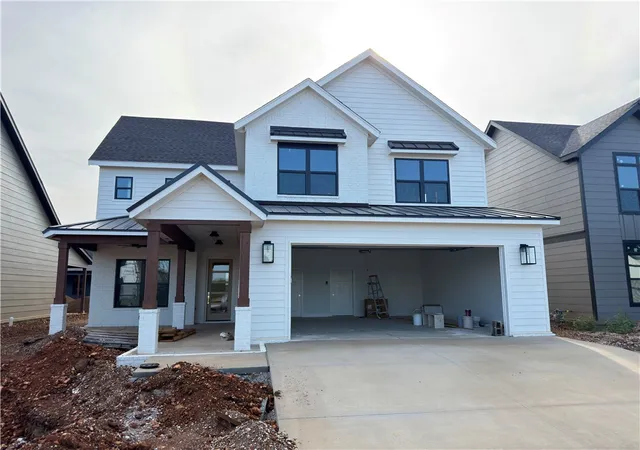 Photo 1 of Sale Pending at 6015 S 41st Street, Rogers, AR 72758 | MLS# 1361556 | Listing updated on 2026-09-14