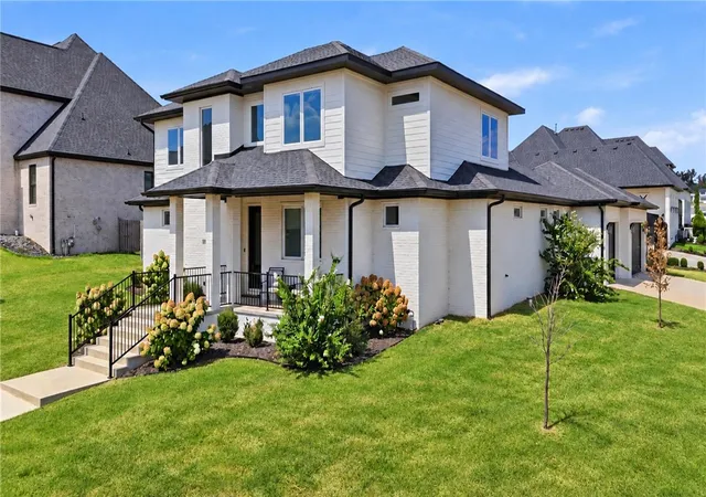 Photo 1 of Single family home for sale at 8001 W Ardmore St, Rogers, AR 72758 | MLS# 1361421 | Listing updated on 2026-10-06