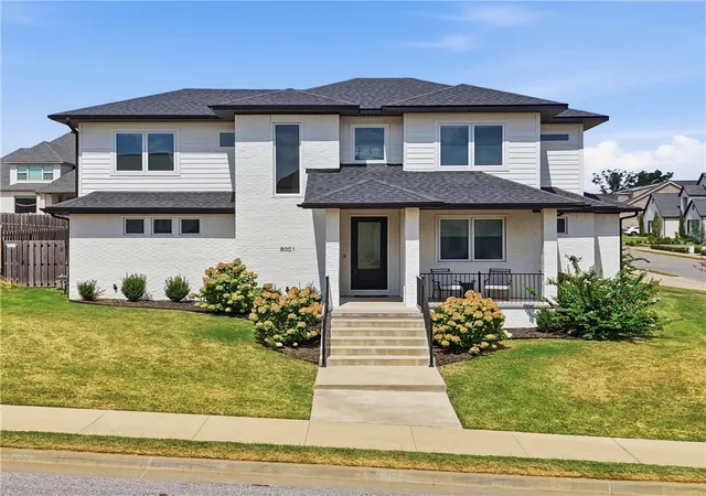 Photo 3 of Single family home for sale at 8001 W Ardmore St, Rogers, AR 72758 | MLS# 1361421 | Listing updated on 2026-10-06