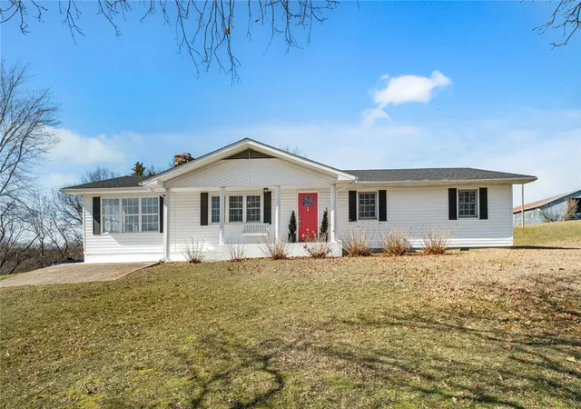 Photo 1 of Single family home for sale at 26093 State Hwy Nn, Washburn, MO 65772 | MLS# 1361247 | Listing updated on 2026-09-09