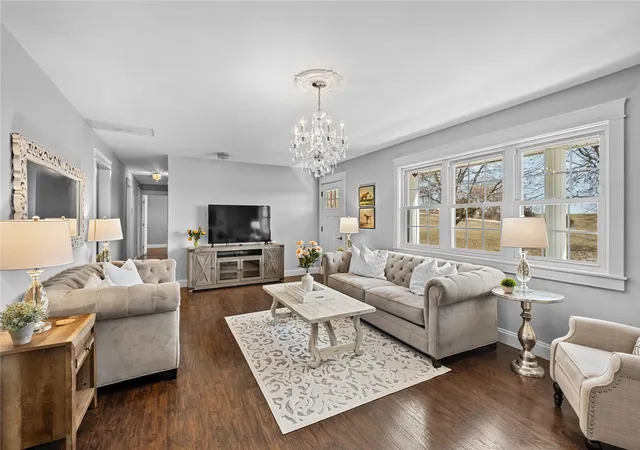 Photo 2 of Single family home for sale at 26093 State Hwy Nn, Washburn, MO 65772 | MLS# 1361247 | Listing updated on 2026-09-09