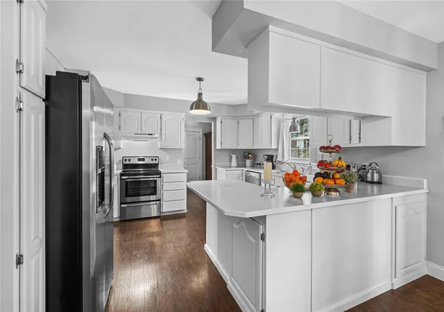Photo 4 of Single family home for sale at 26093 State Hwy Nn, Washburn, MO 65772 | MLS# 1361247 | Listing updated on 2026-09-09