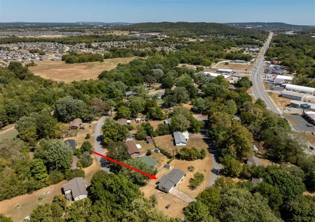 Photo 17 of Single family home for sale at 102 Allen Pl, Farmington, AR 72730 | MLS# 1361555 | Listing updated on 2026-09-10