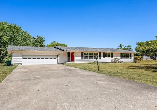 Photo 1 of Single family home for sale at 102 Allen Pl, Farmington, AR 72730 | MLS# 1361555 | Listing updated on 2026-09-10