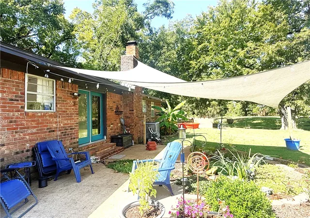 Photo 1 of Single family home for sale at 7437 Sr 124, Russellville, AR 72802 | MLS# 1361586 | Listing updated on 2026-09-10