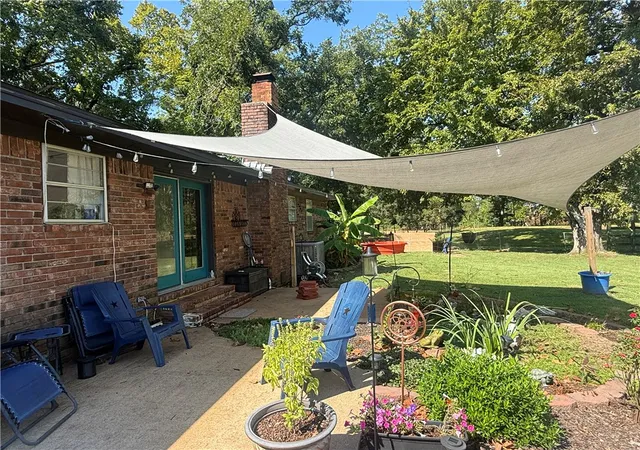Photo 35 of Single family home for sale at 7437 Sr 124, Russellville, AR 72802 | MLS# 1361586 | Listing updated on 2026-09-10