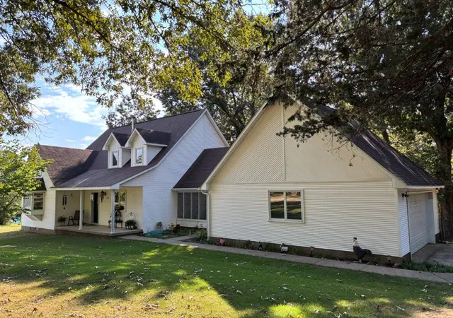 Single family home for sale at 237 Meadowlark Dr, Harrison, AR 72601 | MLS# 1361588
