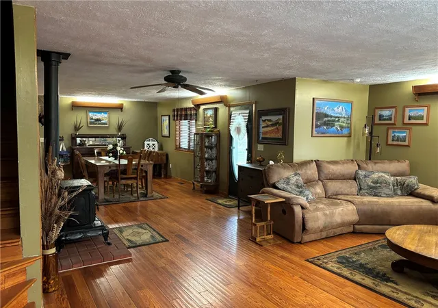 Photo 3 of Single family home for sale at 237 Meadowlark Dr, Harrison, AR 72601 | MLS# 1361588 | Listing updated on 2026-09-10