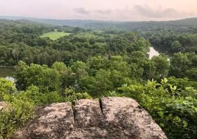 Photo 1 of Land for sale at Lone Star Trl, Lead Hill, AR 72644 | MLS# 1361593 | Listing updated on 2026-09-10
