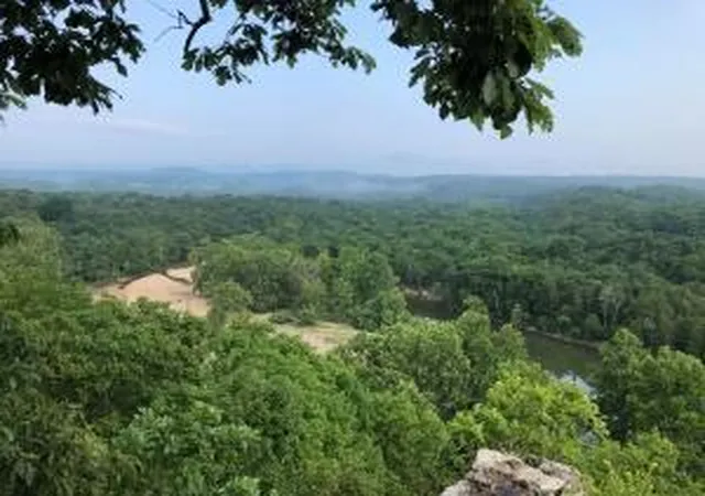 Photo 2 of Land for sale at Lone Star Trl, Lead Hill, AR 72644 | MLS# 1361593 | Listing updated on 2026-09-10